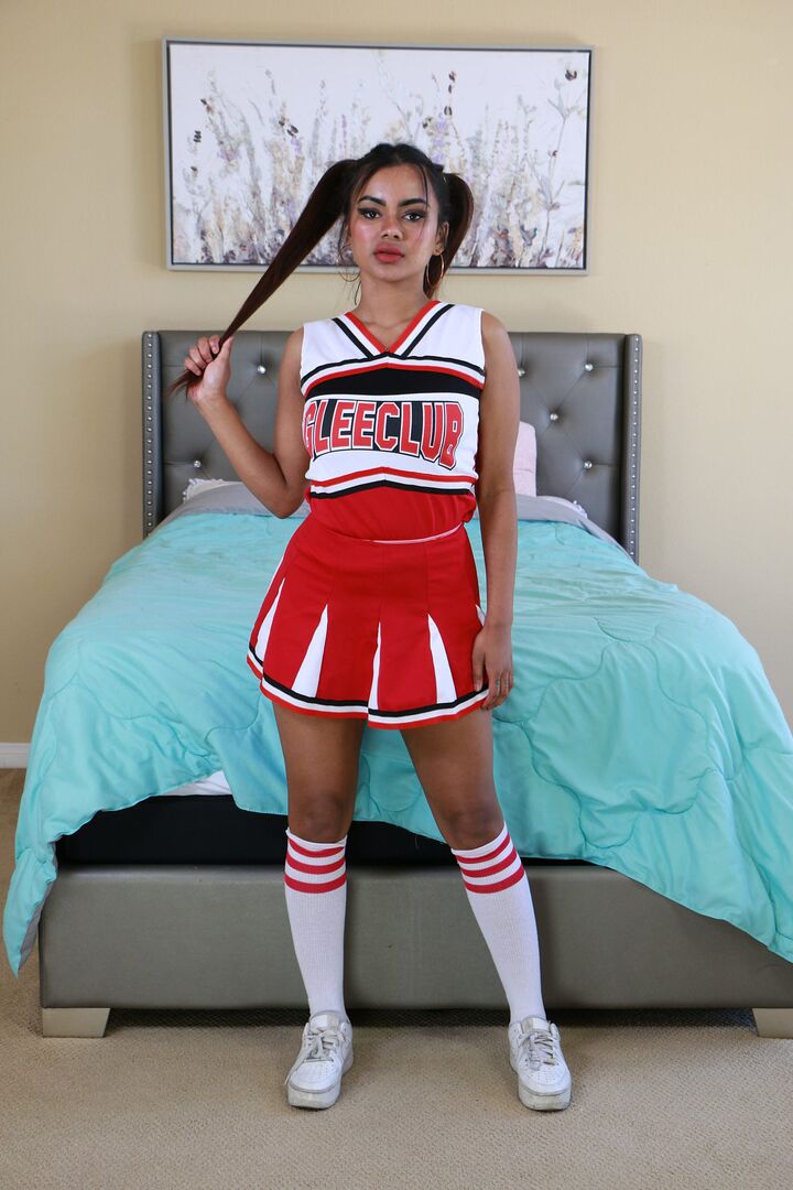 I Fucked My Best Friends Dad 4 - Scene 2