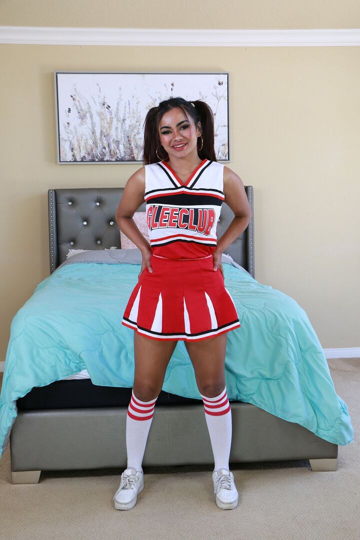 I Fucked My Best Friends Dad 4 - Scene 2
