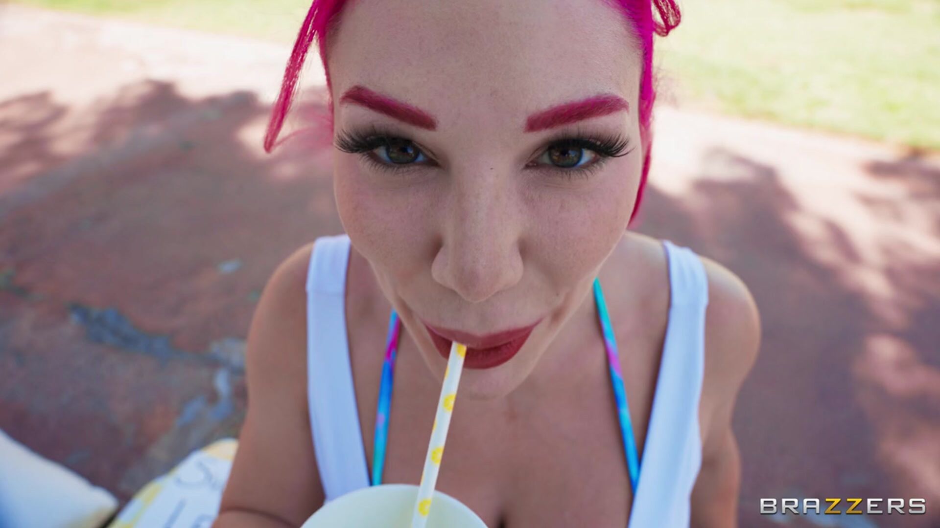 Sweet Pussy Juice