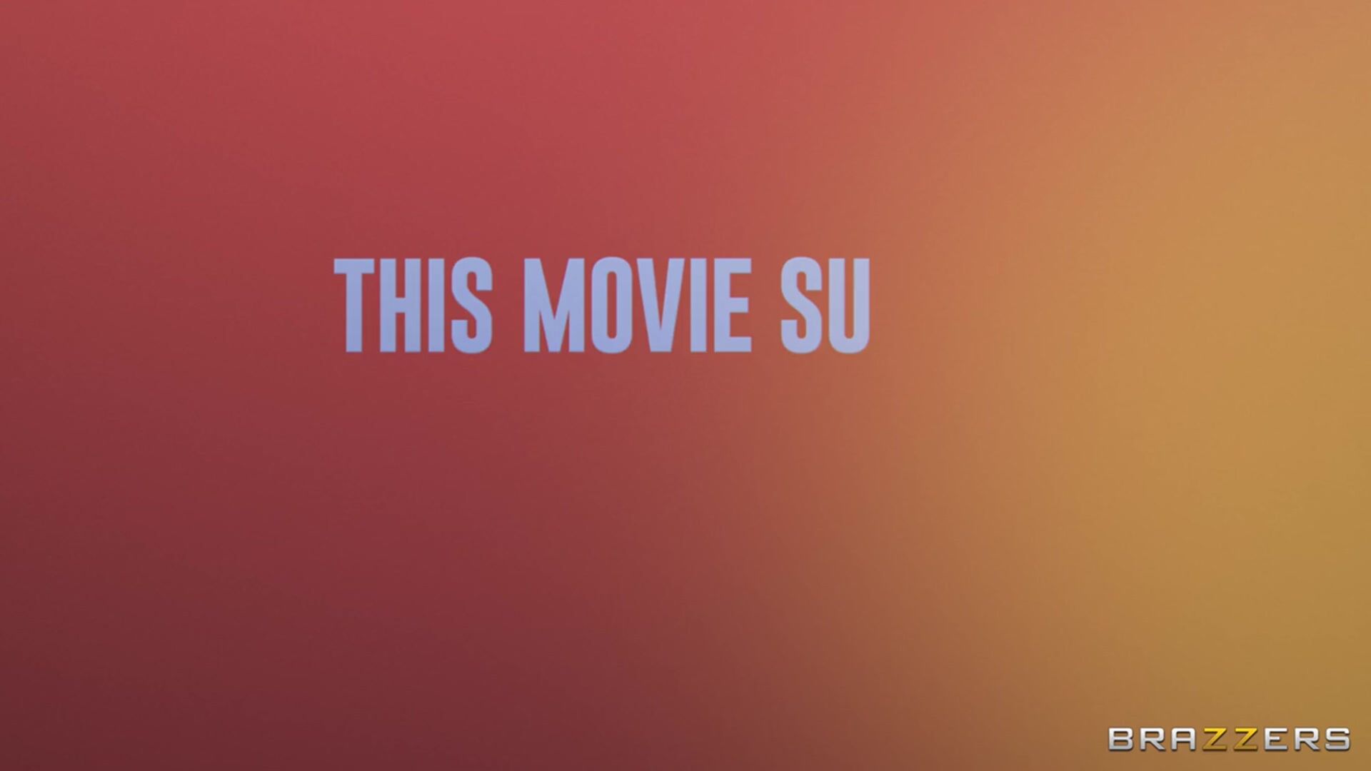 This Movie Sucks, Let's Anal Fuck