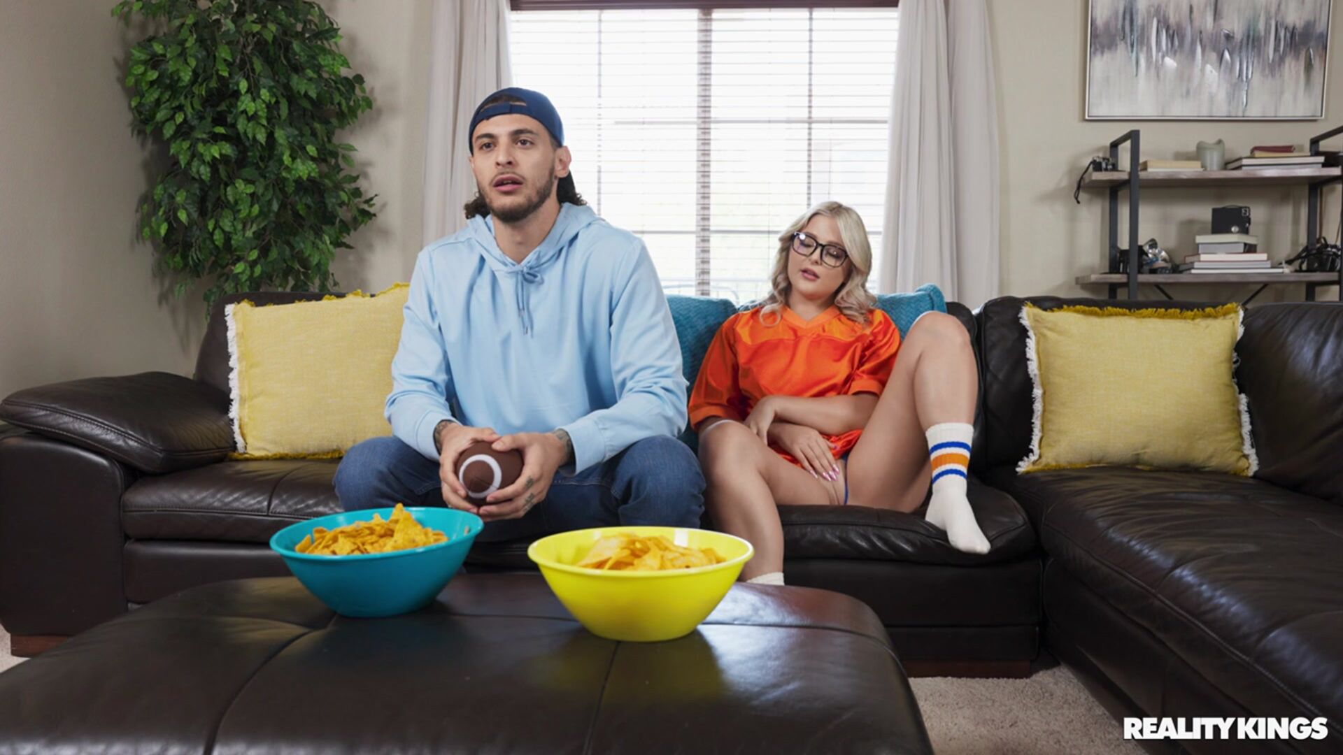 My Boyfriend Won't Give Me Anal