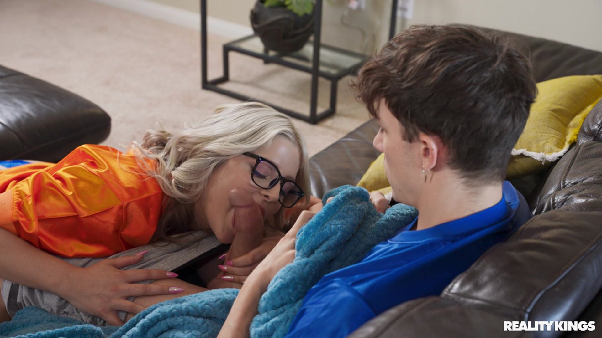 My Boyfriend Won't Give Me Anal