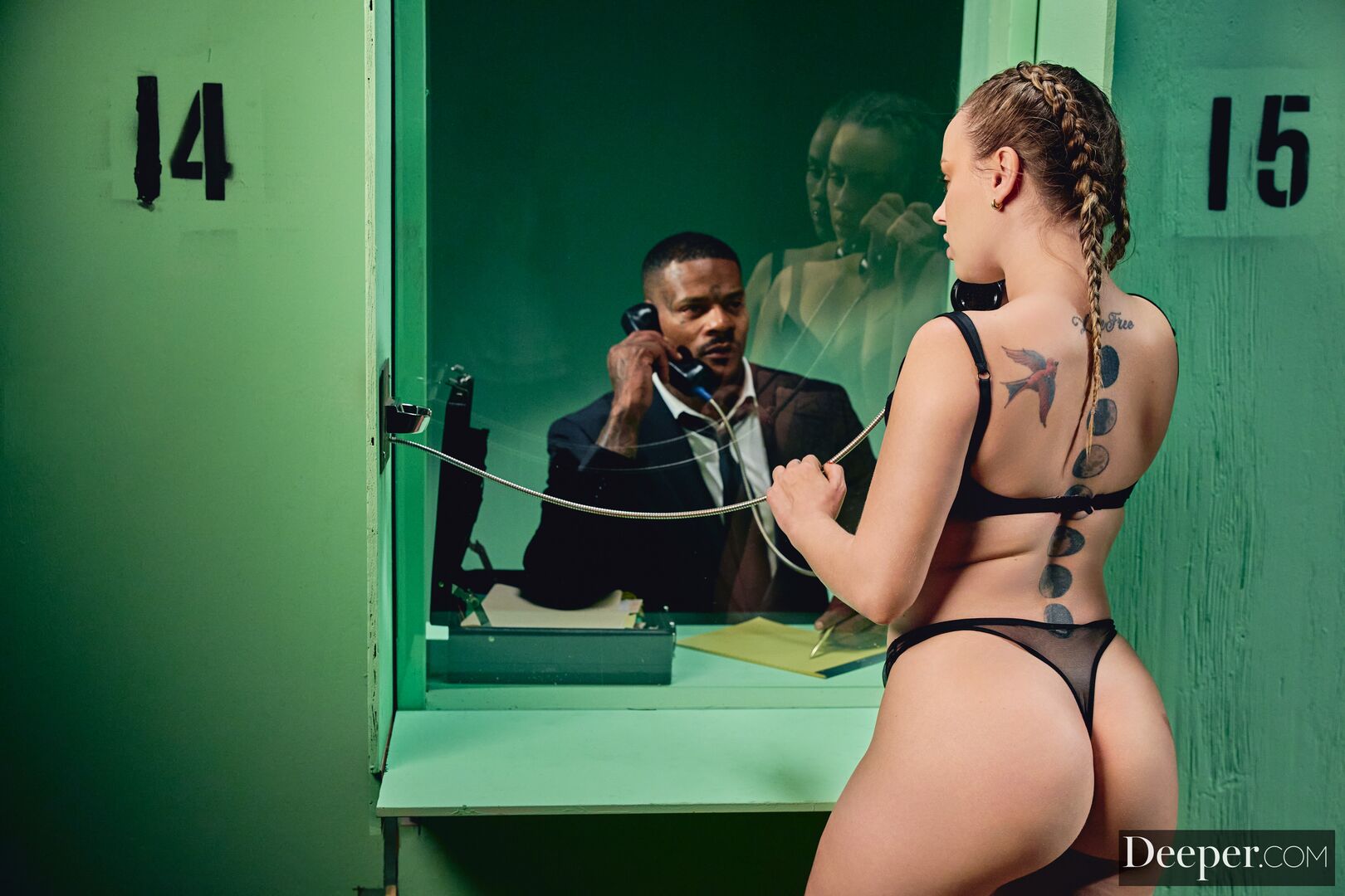 Spread Your Legs 2701