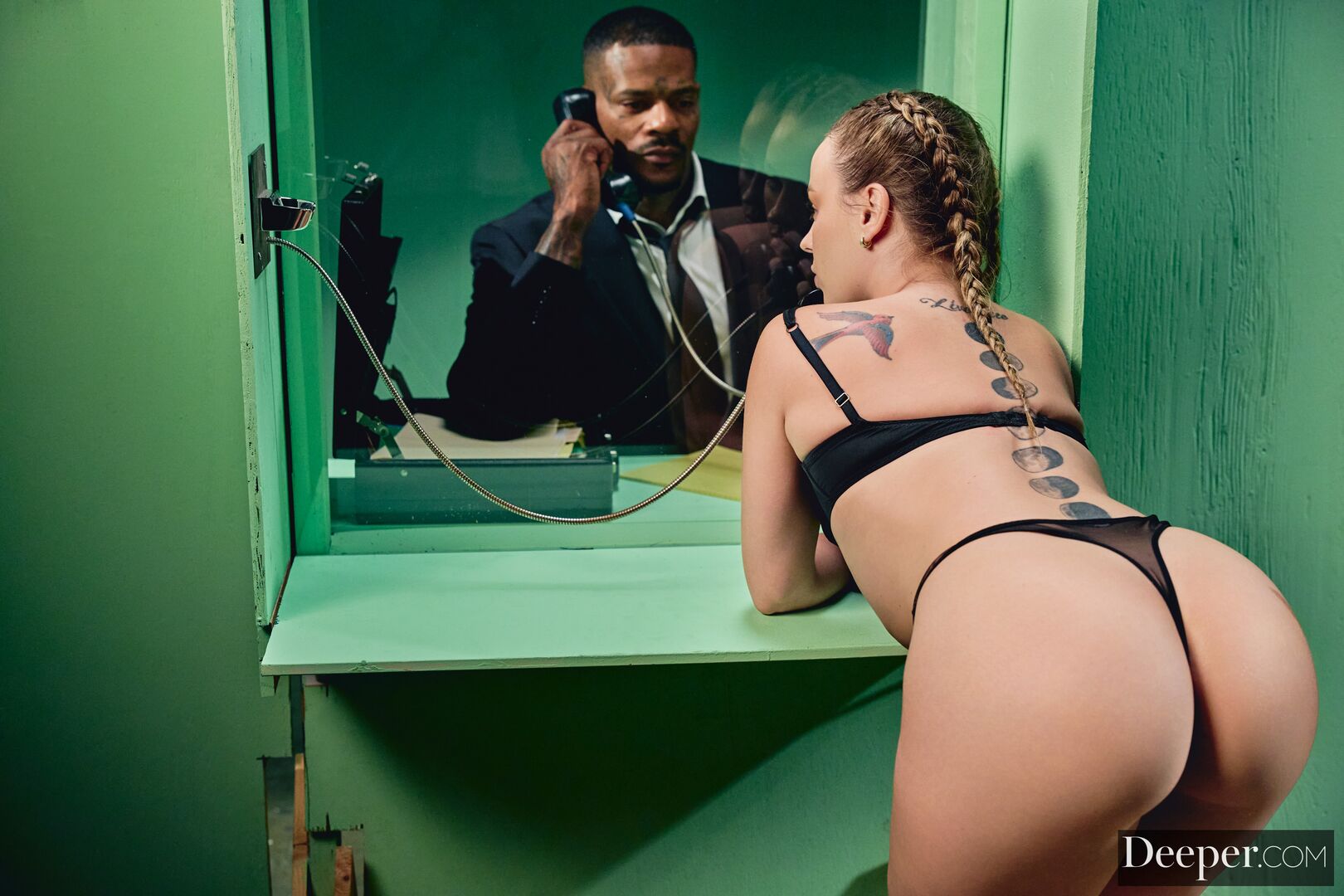 Spread Your Legs 2701