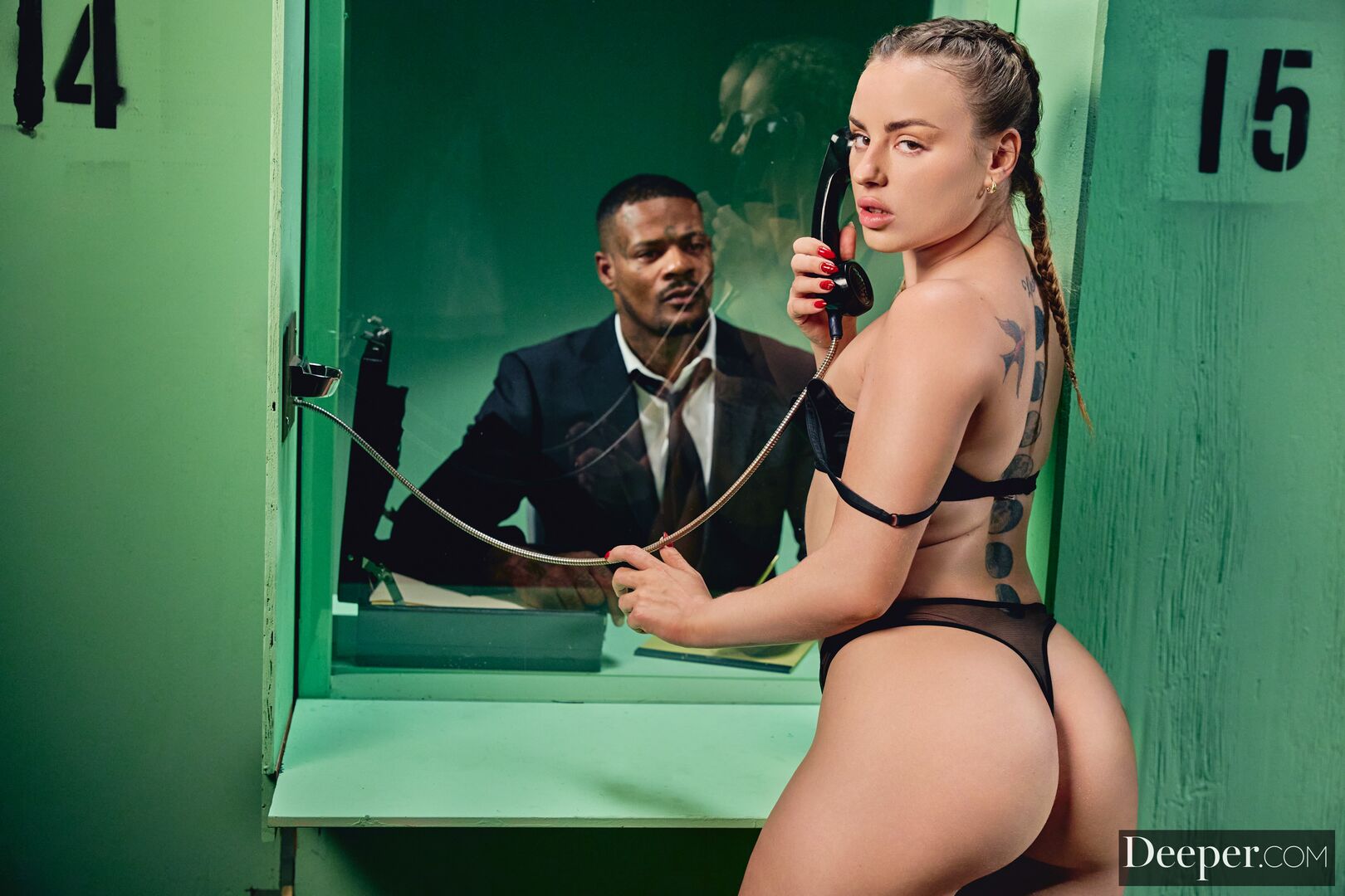 Spread Your Legs 2701