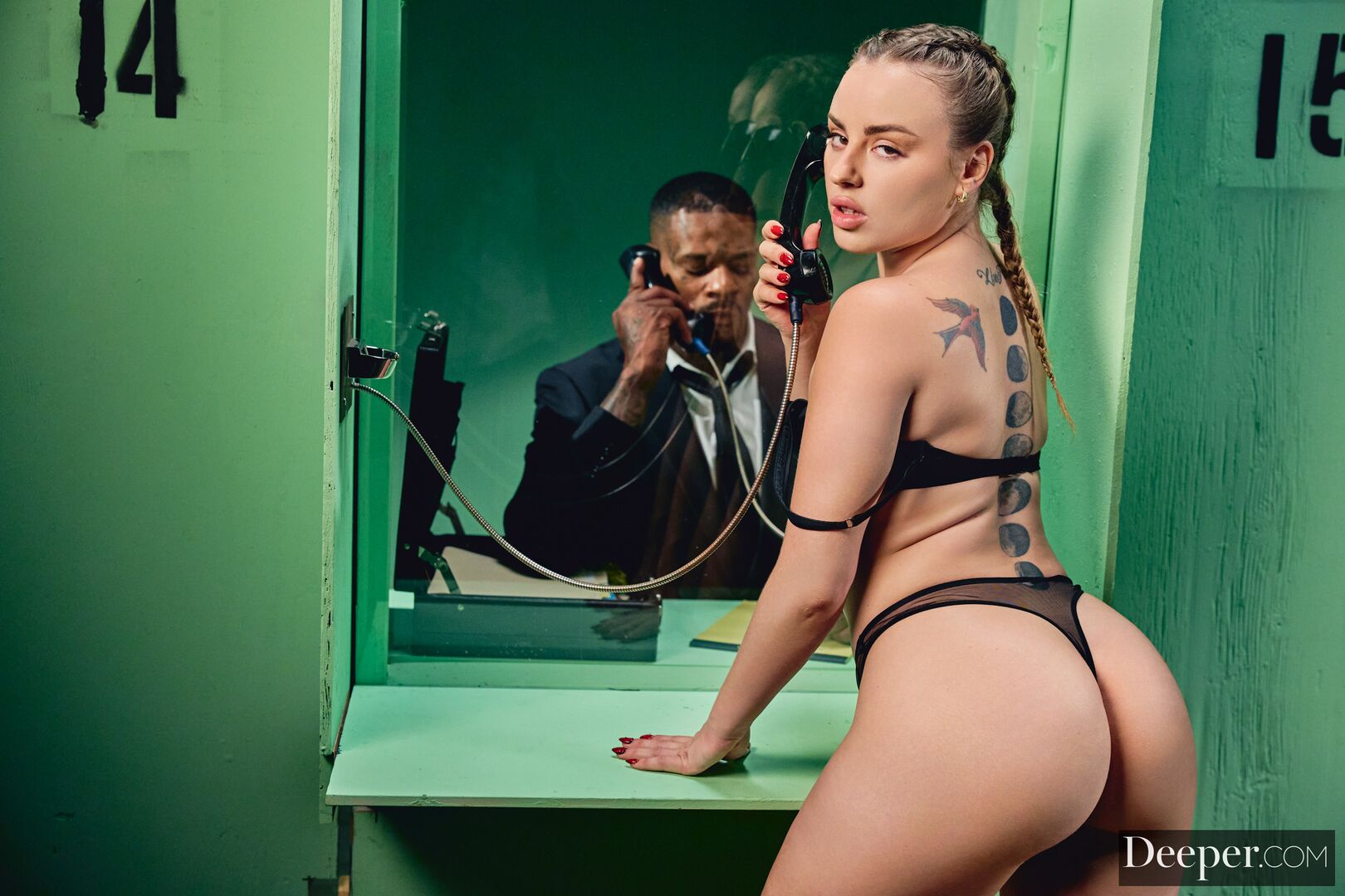 Spread Your Legs 2701