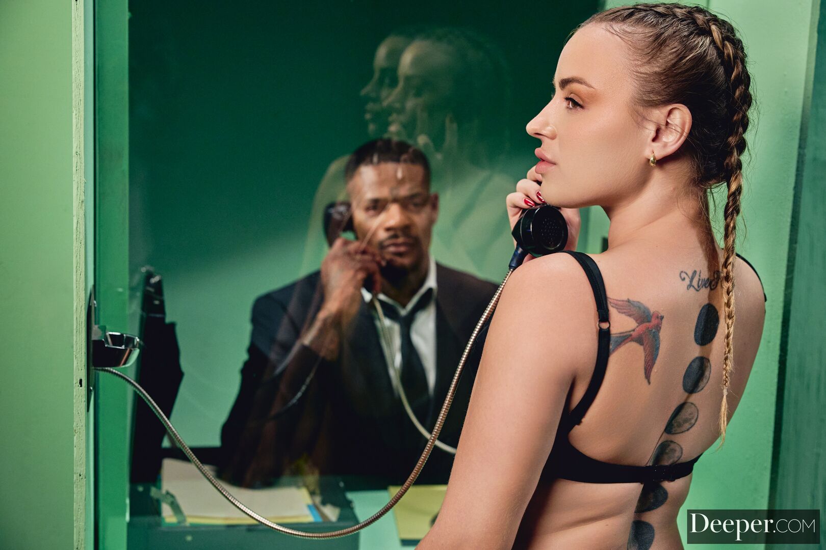 Spread Your Legs 2701