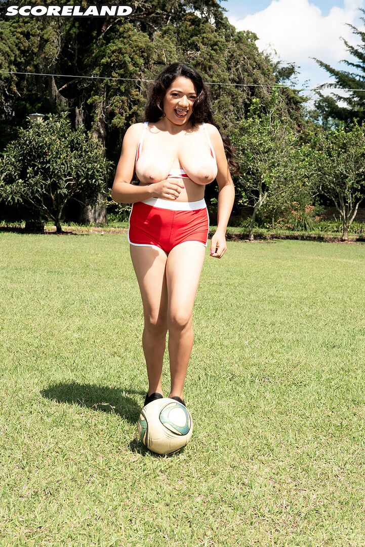 Ana Montes' World Cups