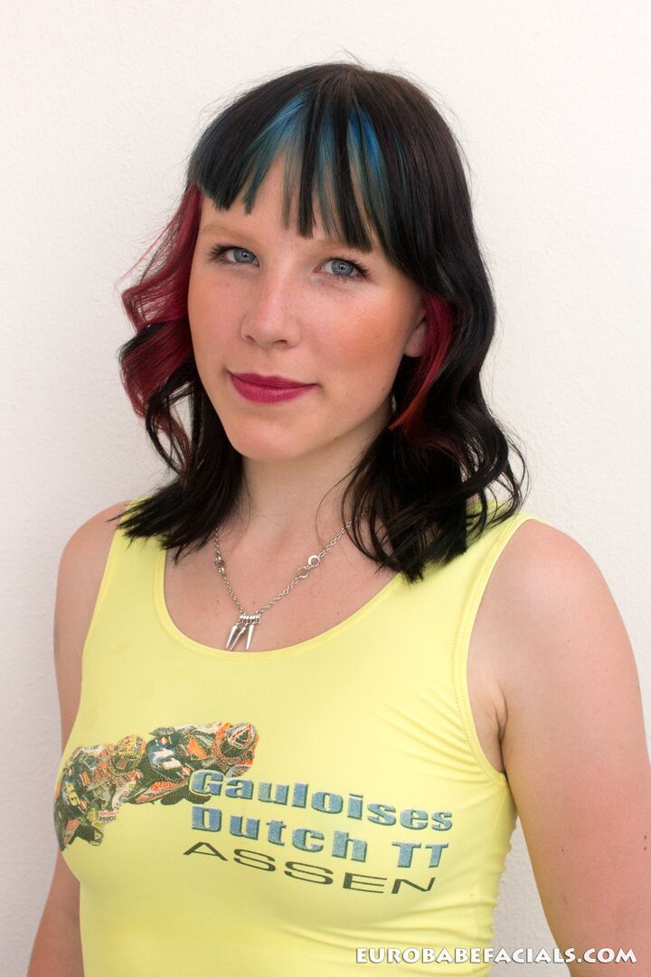 Saphira M — Saphira M 3048