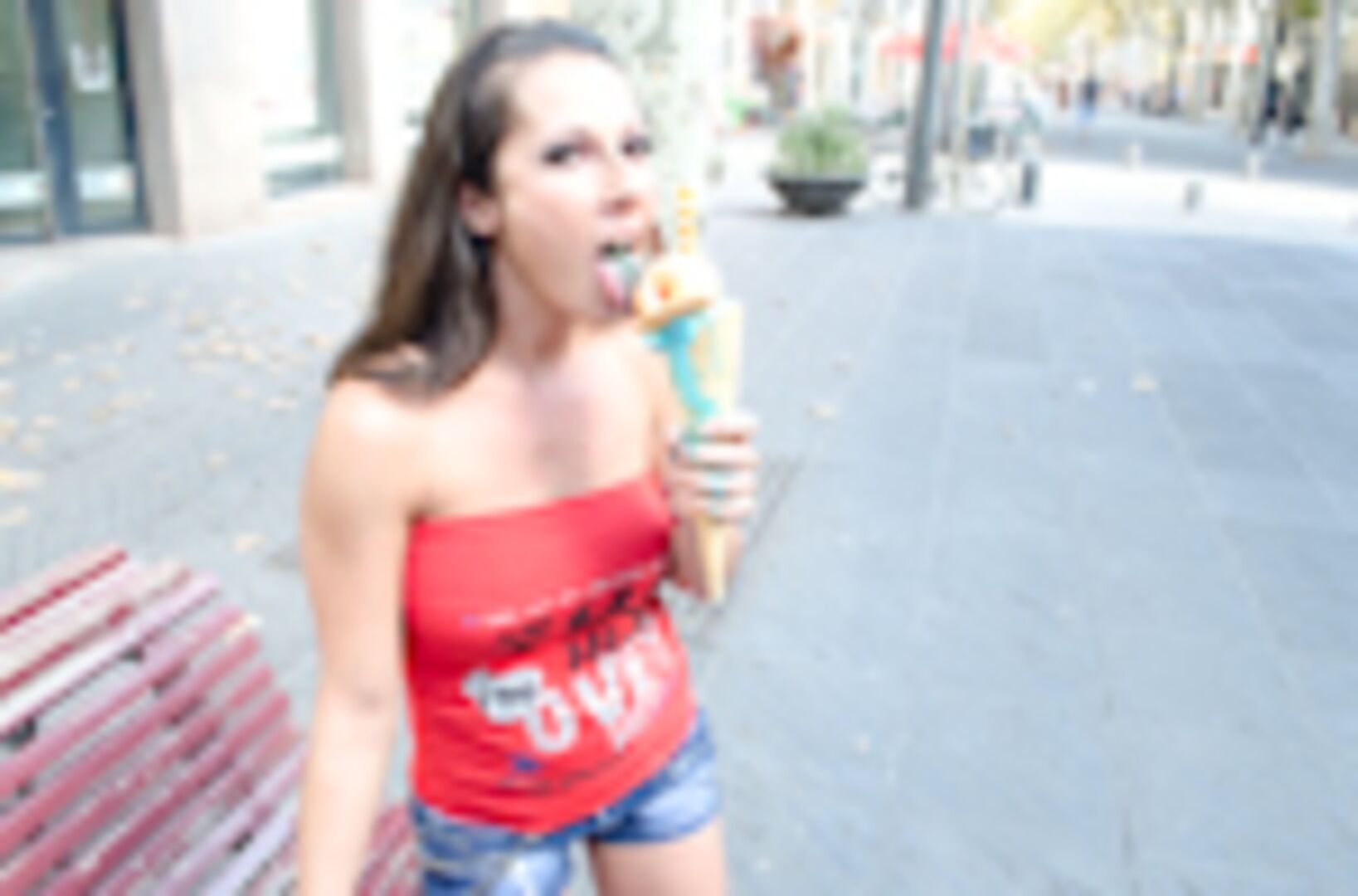 Diversion with Noemi