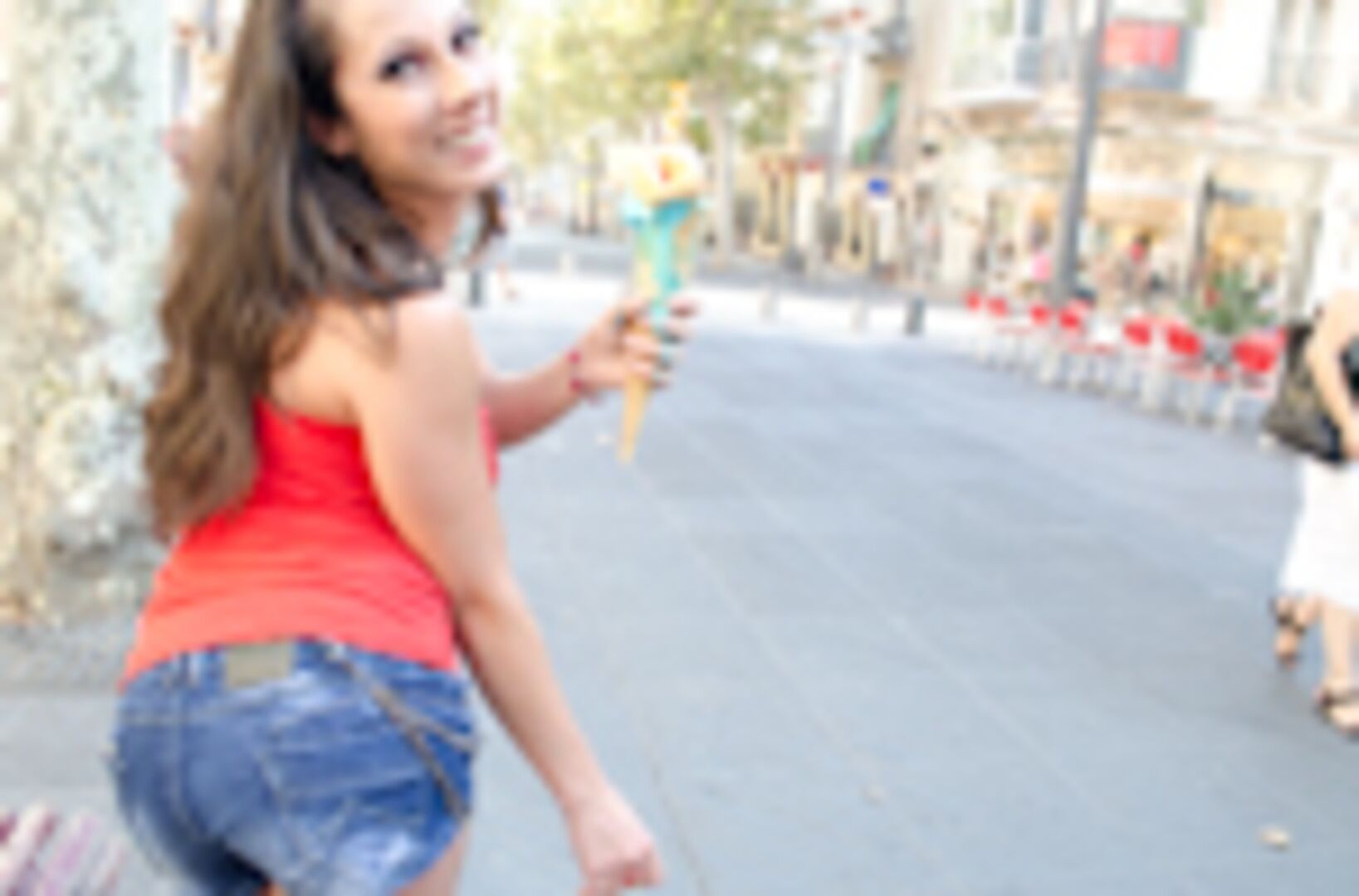 Diversion with Noemi