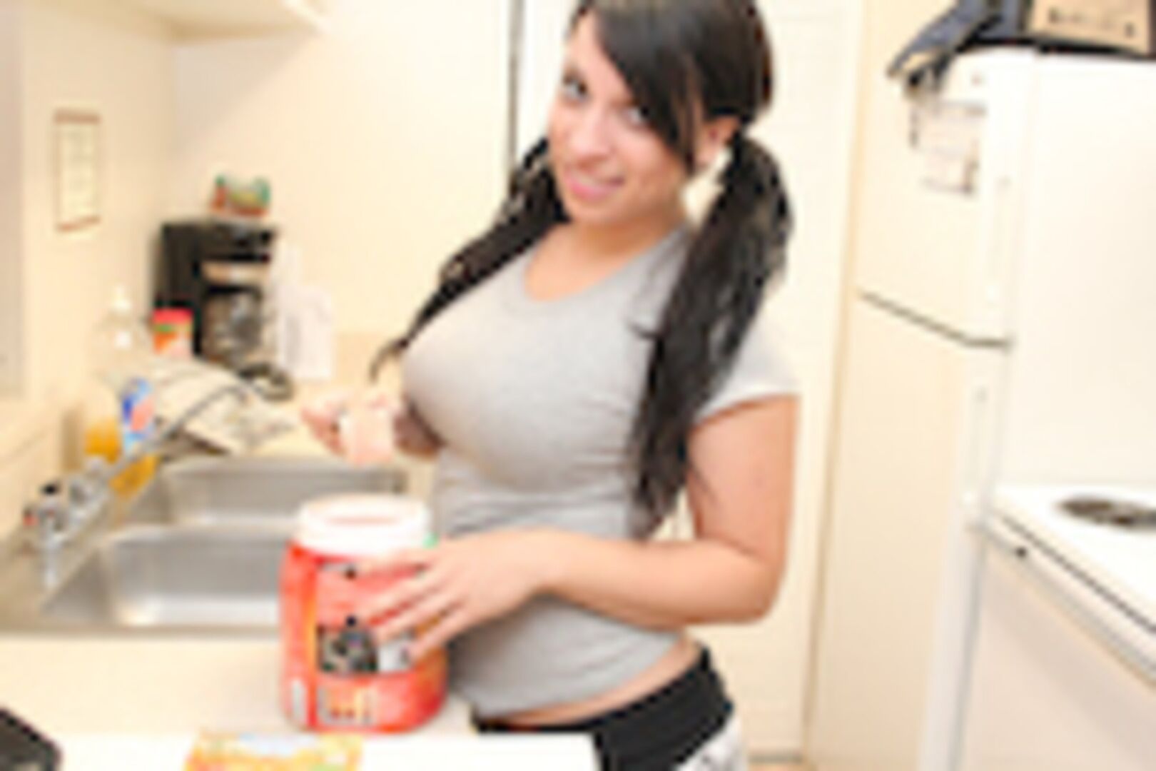 Sweet Thickness