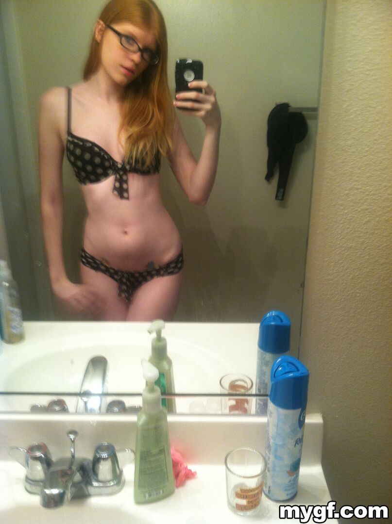 Red Gives Good Head