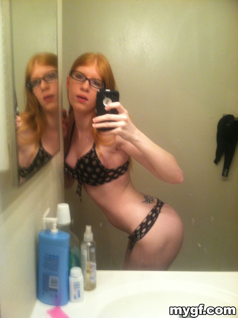 Red Gives Good Head