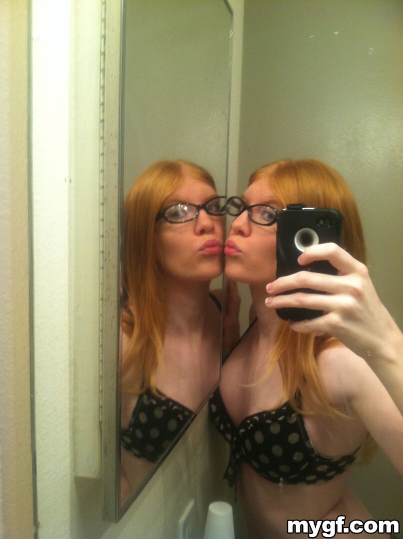Red Gives Good Head