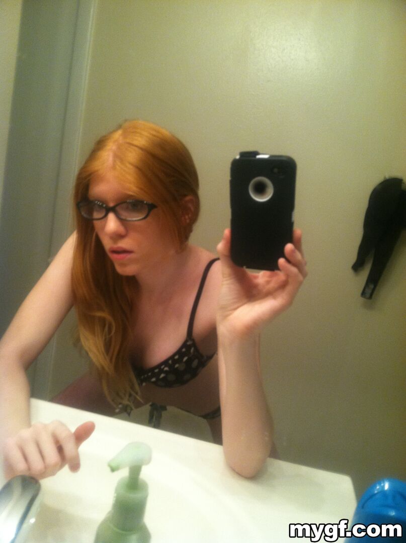 Red Gives Good Head