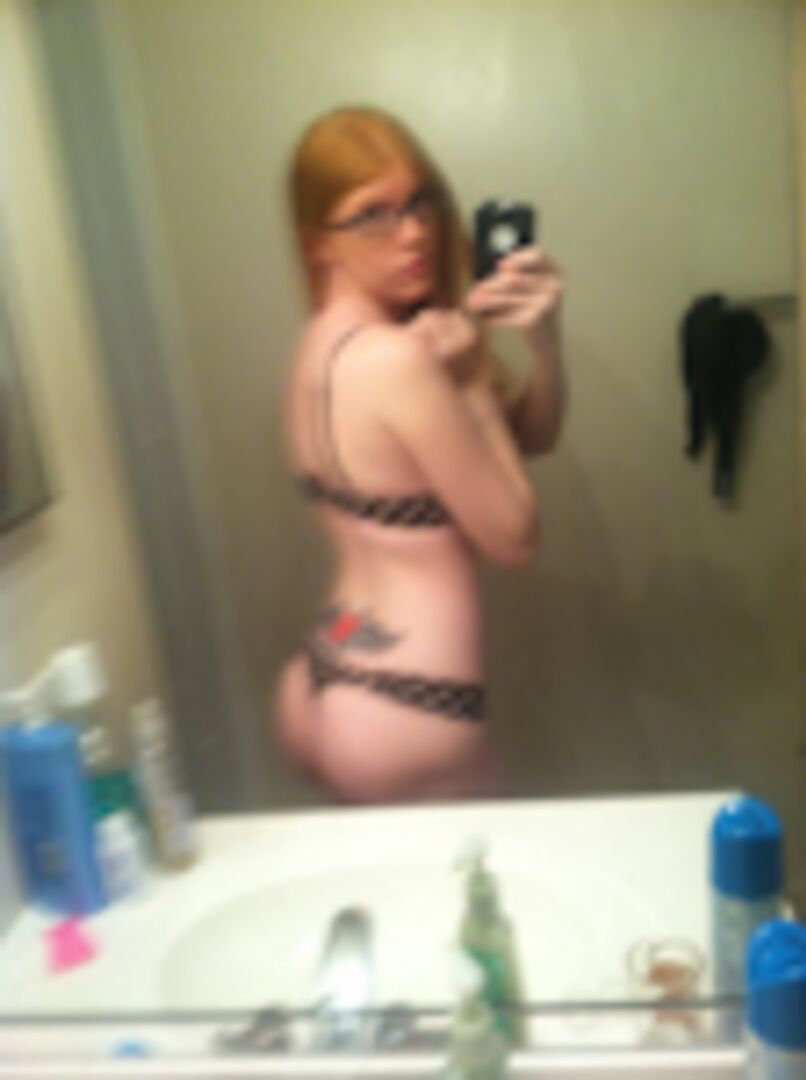 Red Gives Good Head