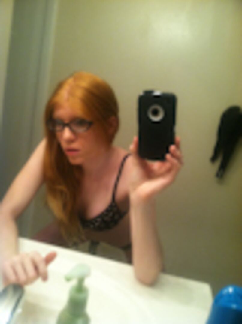 Red Gives Good Head