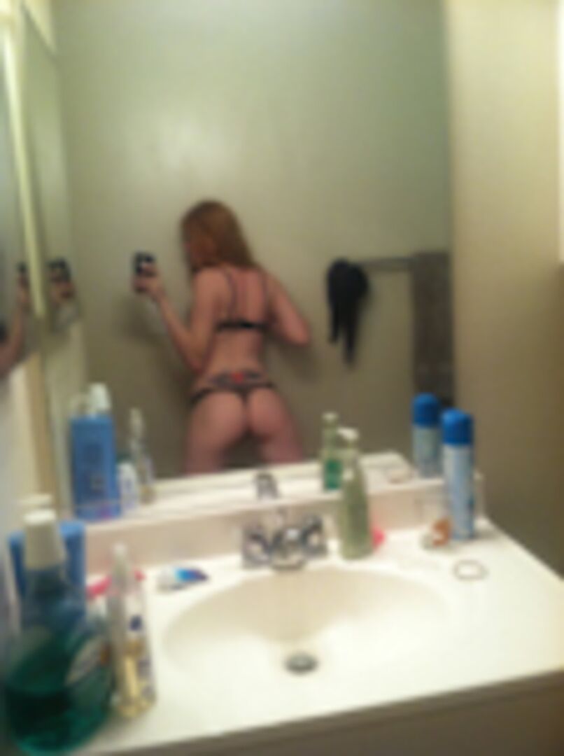 Red Gives Good Head