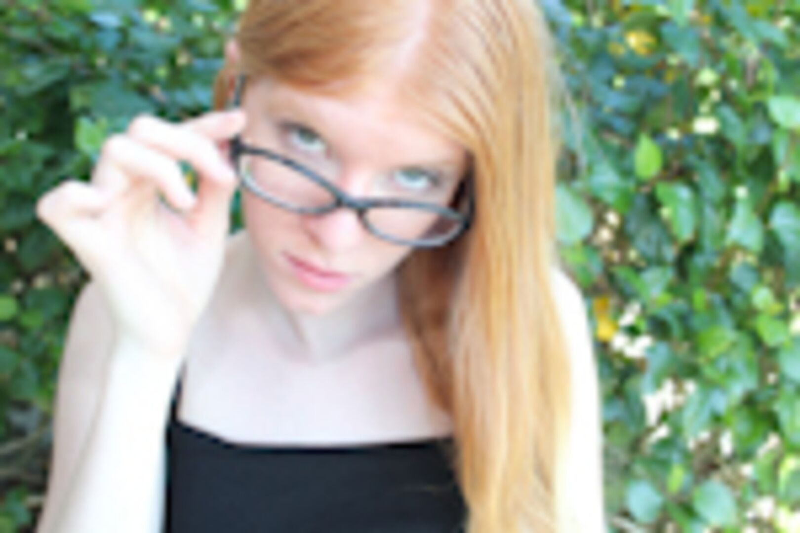 Red Gives Good Head