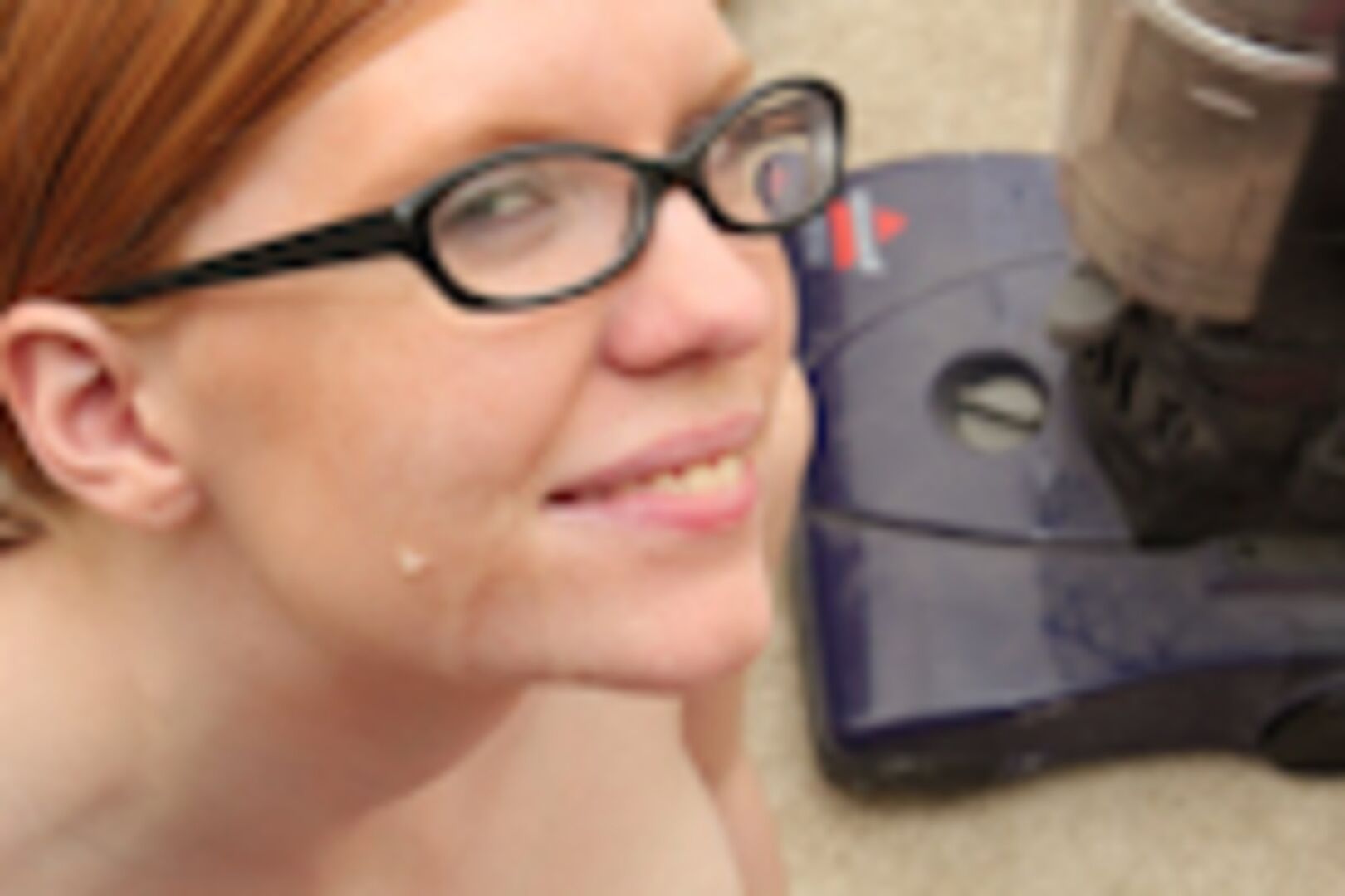Red Gives Good Head