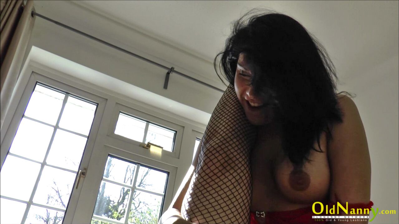 LACEY STARR FUCKING WITH SHEMALE MODEL NIKKI VIDIC