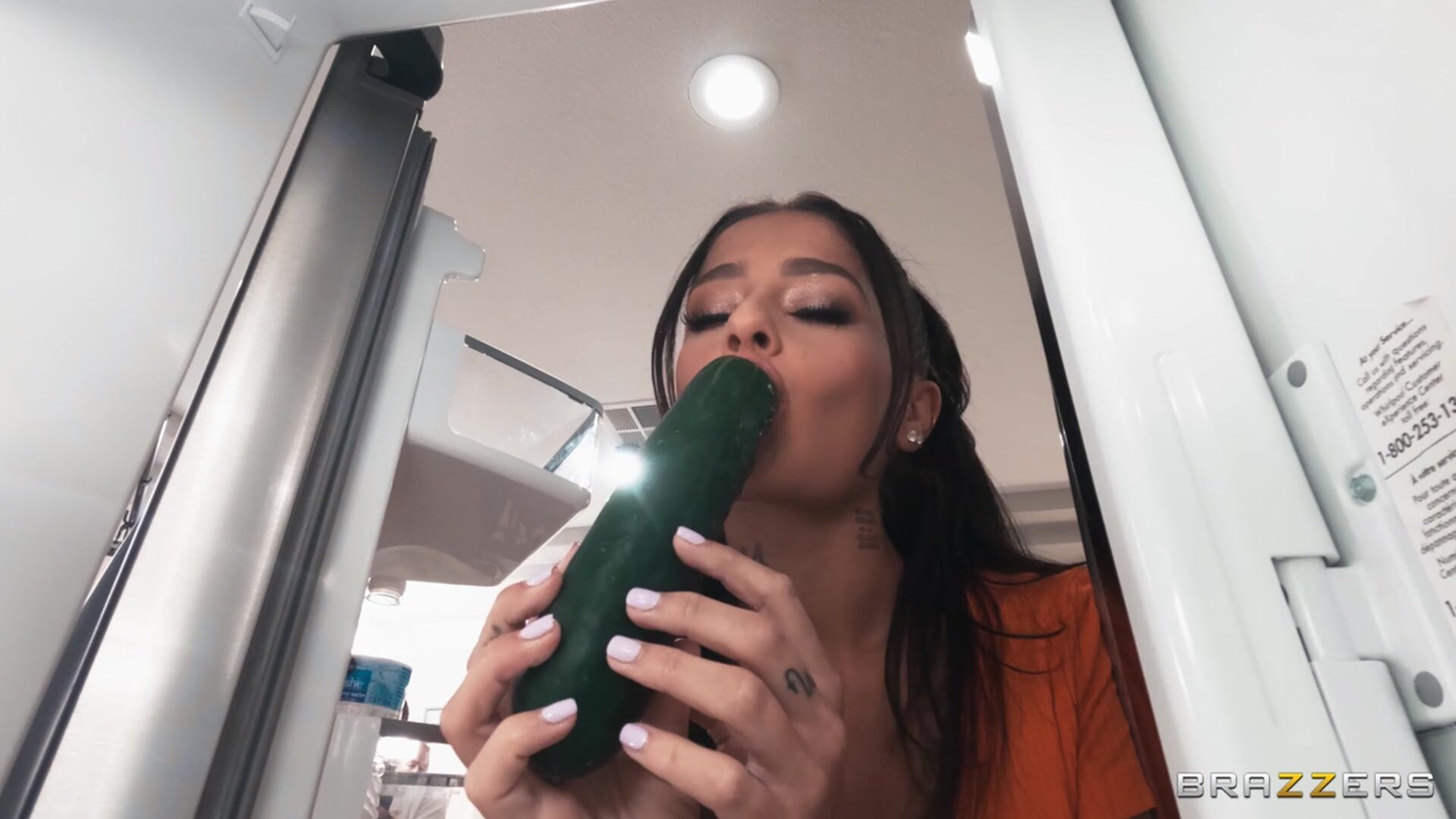 Put It In My Ass!