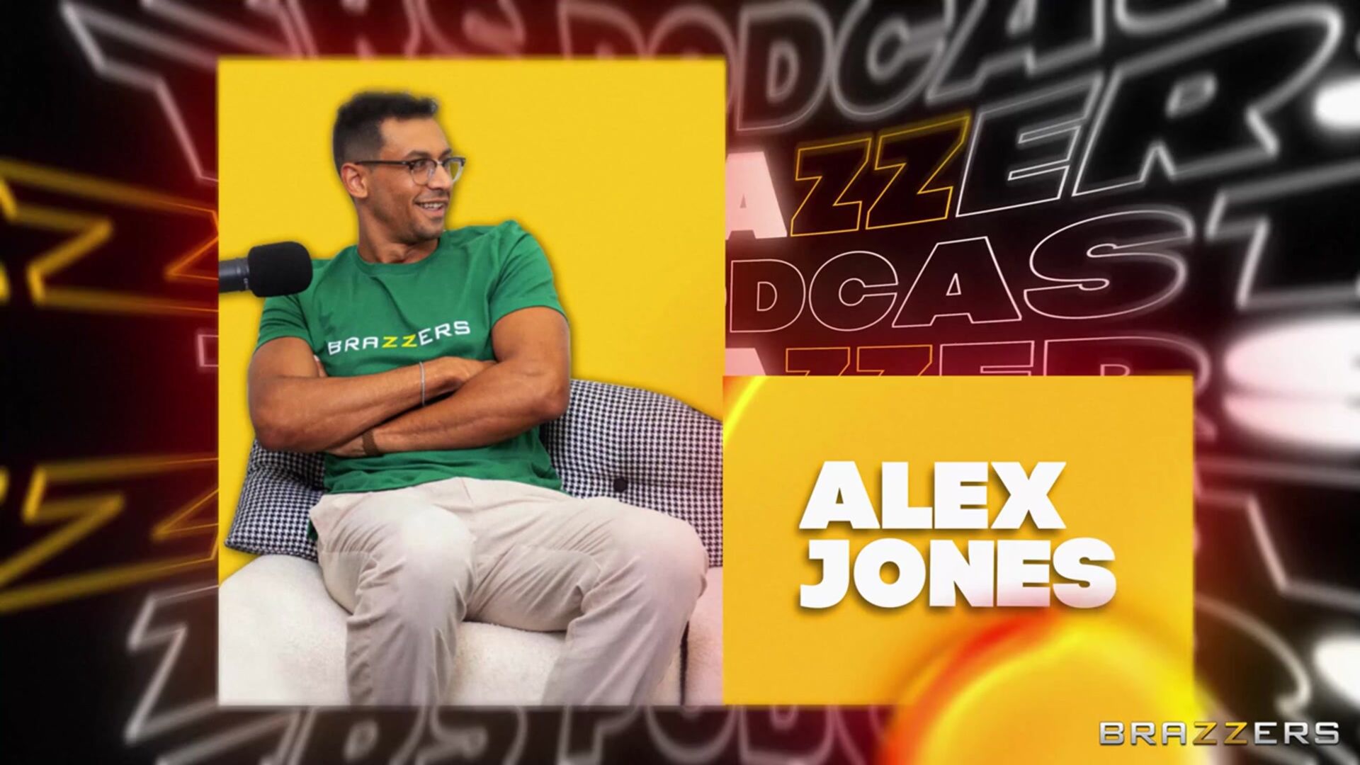 The Brazzers Podcast: Episode 8