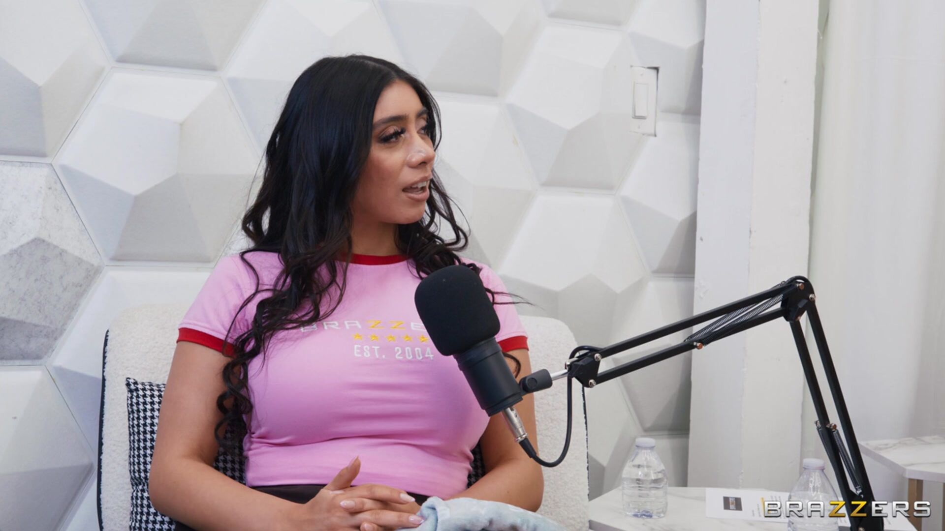 The Brazzers Podcast: Episode 8