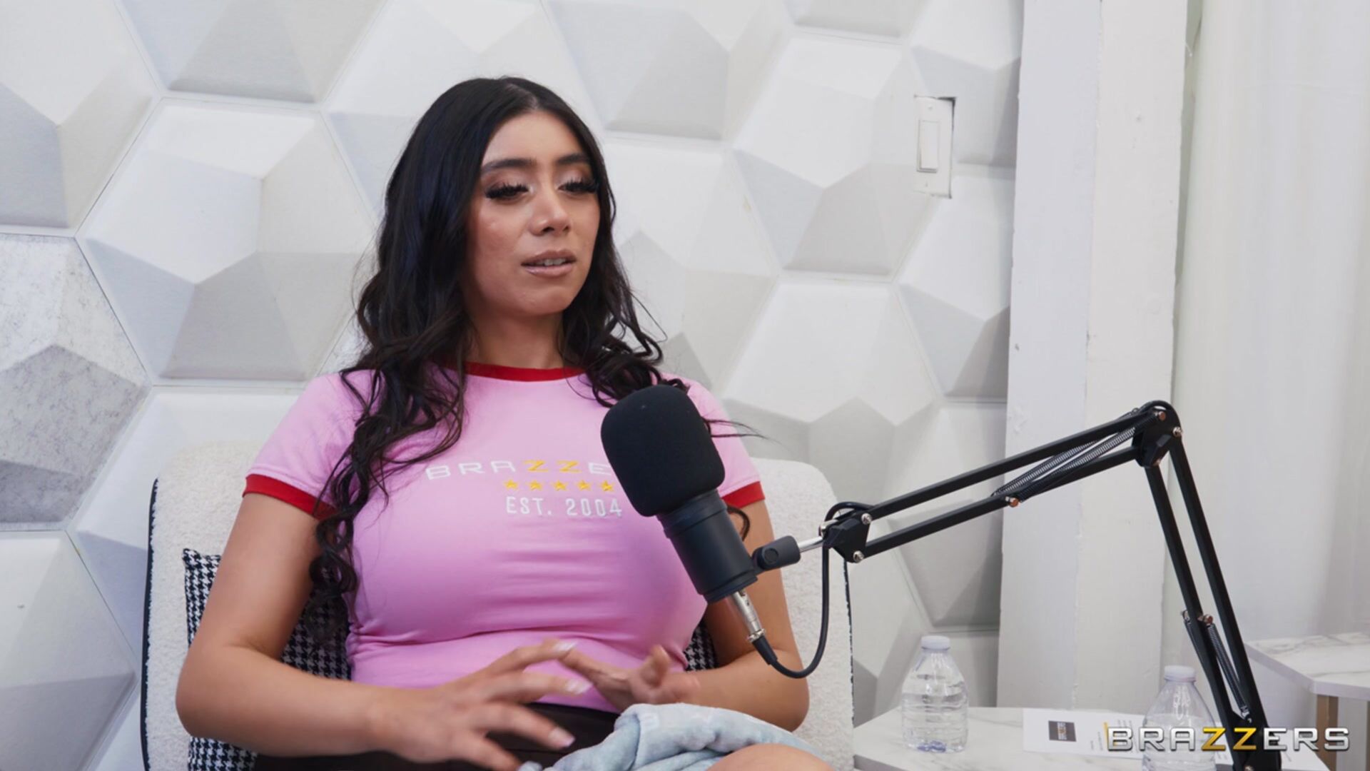 The Brazzers Podcast: Episode 8