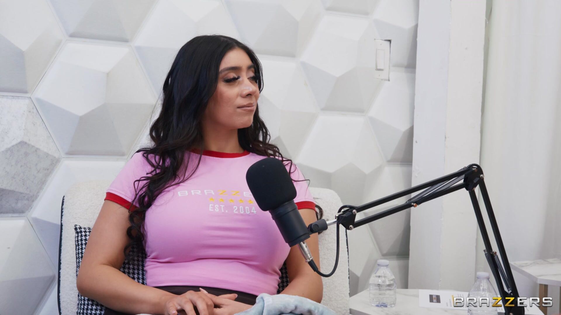 The Brazzers Podcast: Episode 8