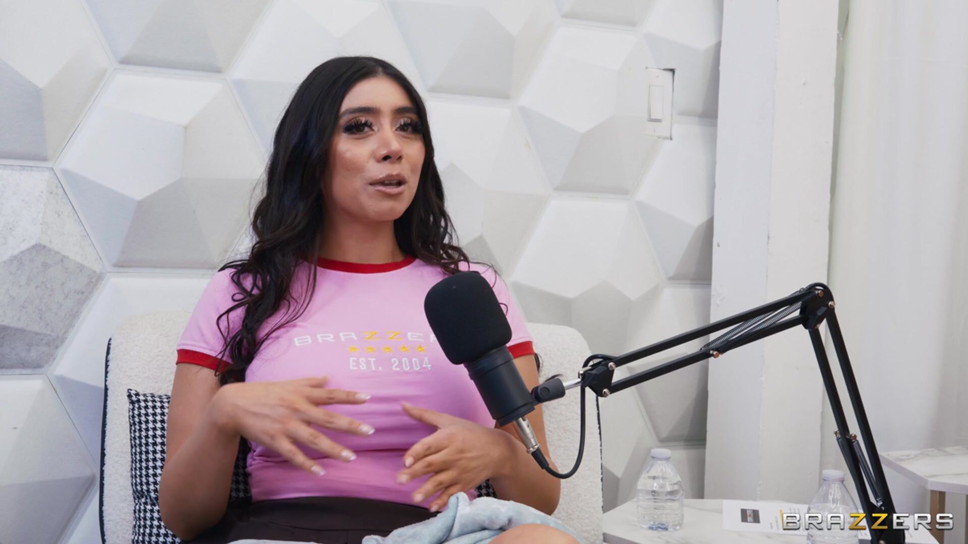 The Brazzers Podcast: Episode 8