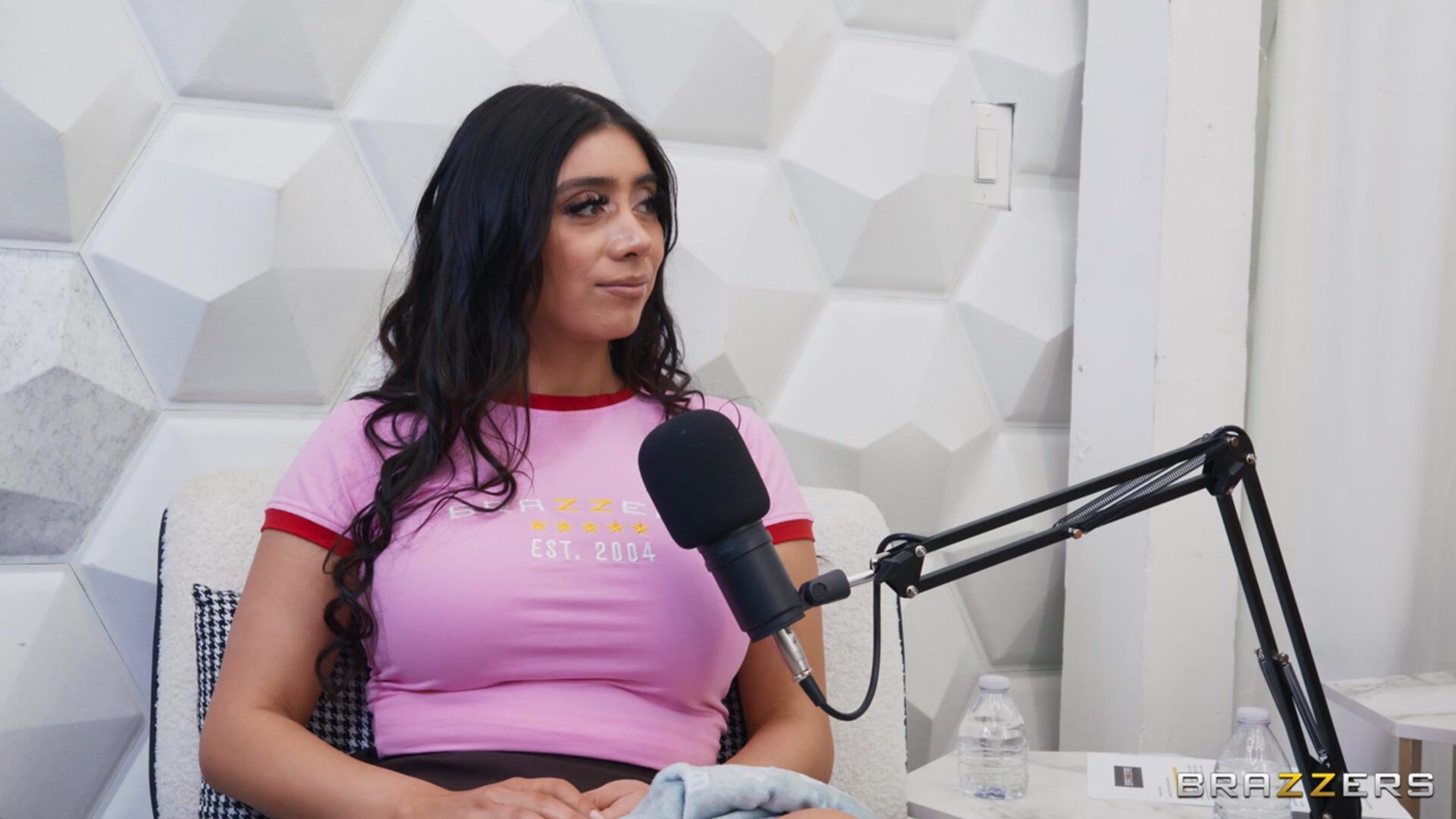 The Brazzers Podcast: Episode 8