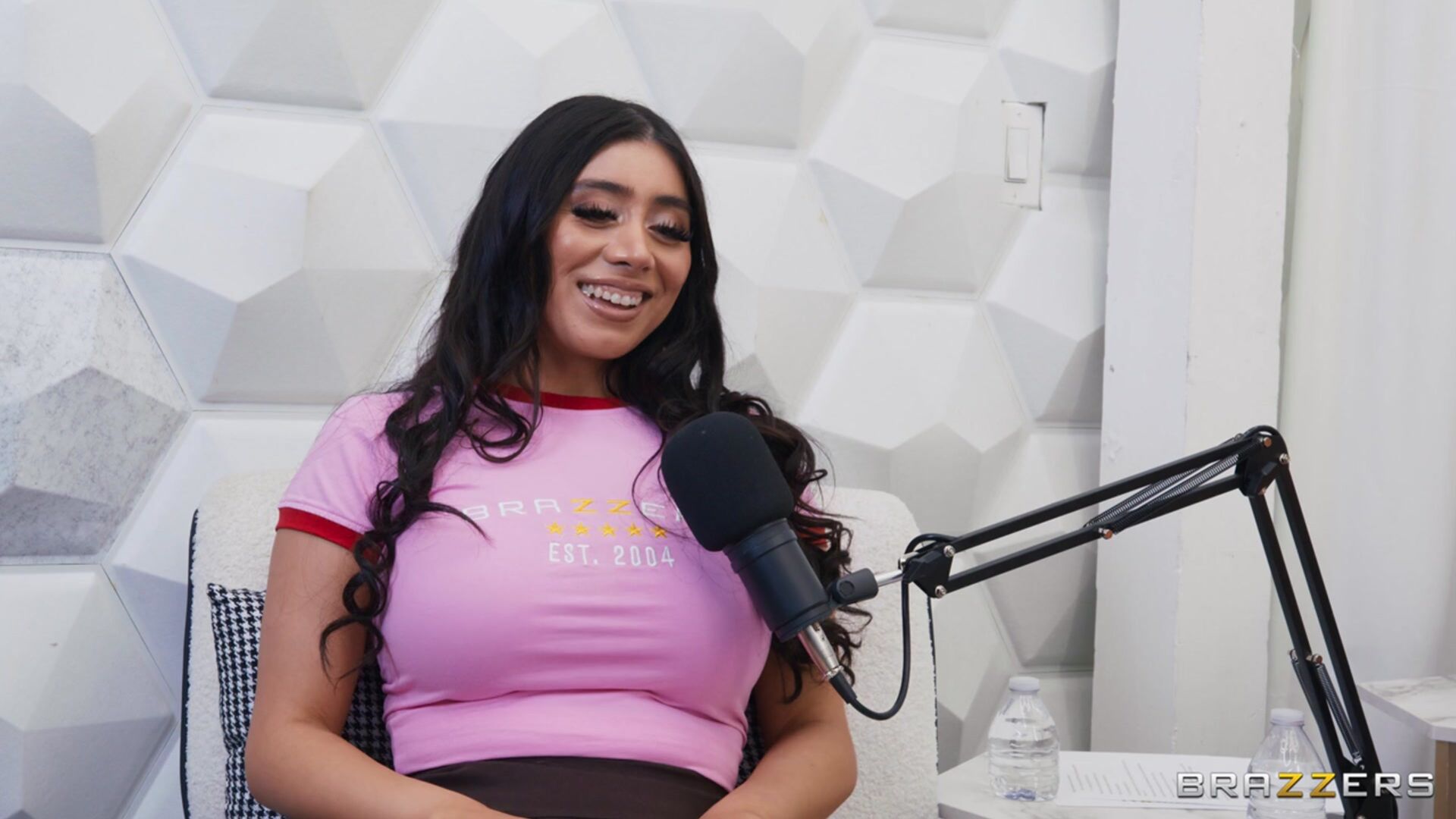 The Brazzers Podcast: Episode 8