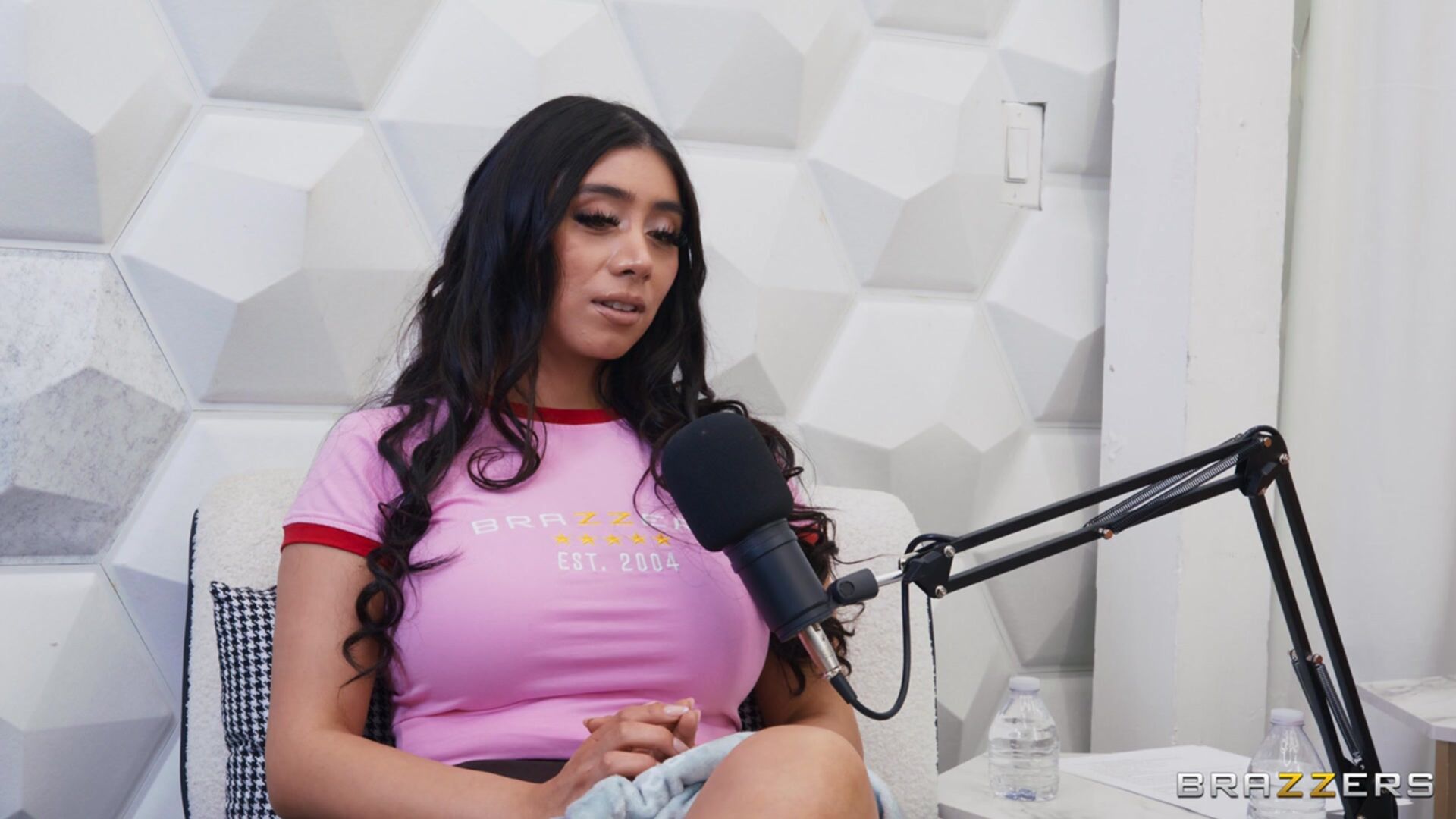 The Brazzers Podcast: Episode 8