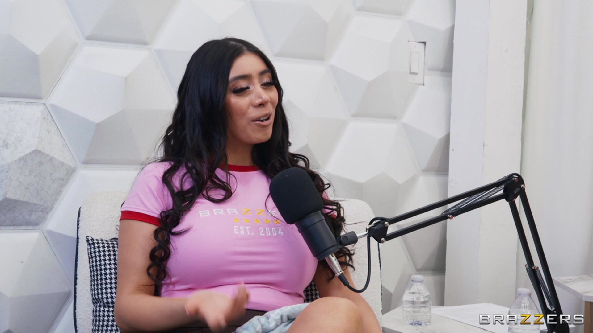 The Brazzers Podcast: Episode 8