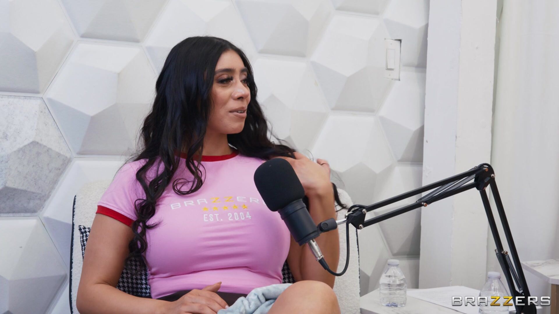 The Brazzers Podcast: Episode 8