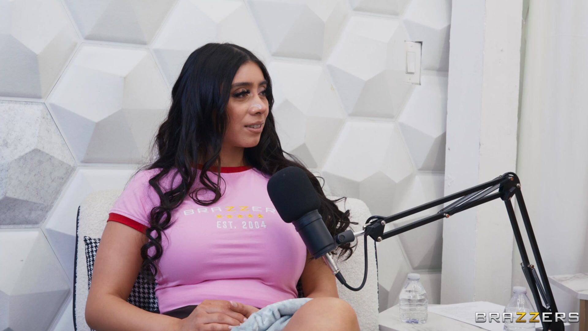 The Brazzers Podcast: Episode 8