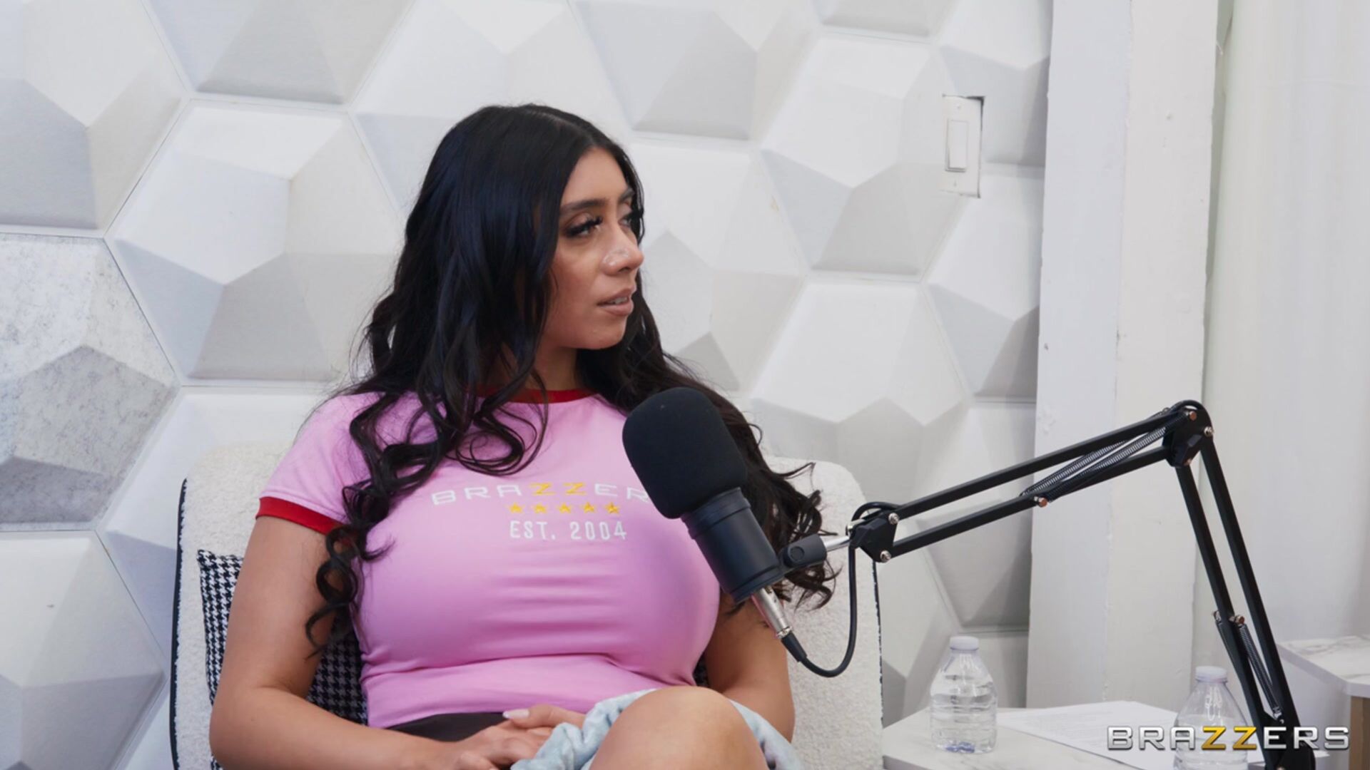 The Brazzers Podcast: Episode 8