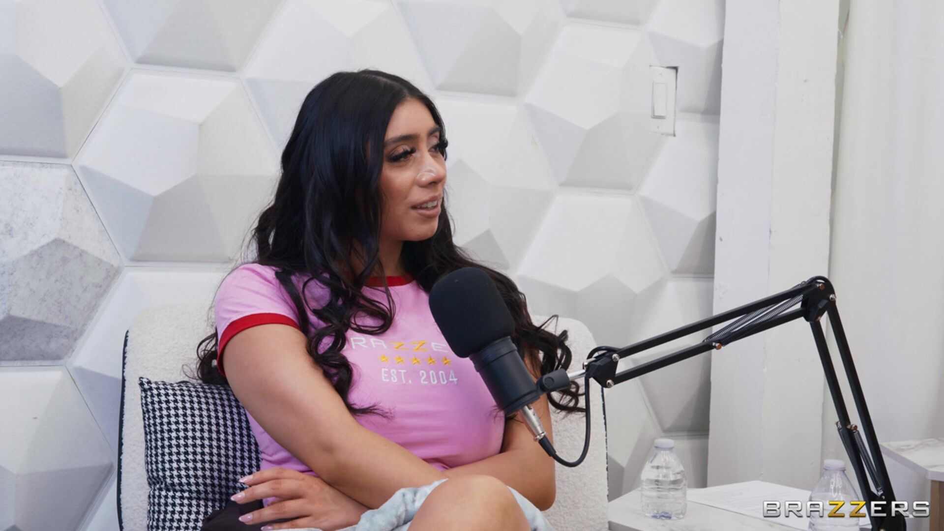 The Brazzers Podcast: Episode 8