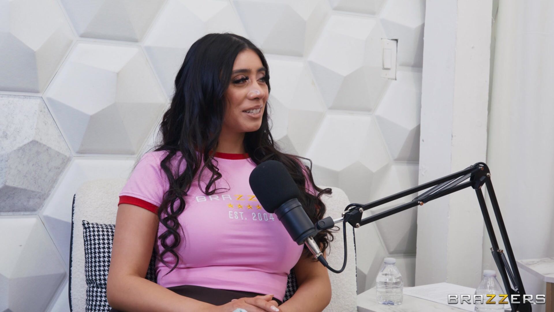 The Brazzers Podcast: Episode 8