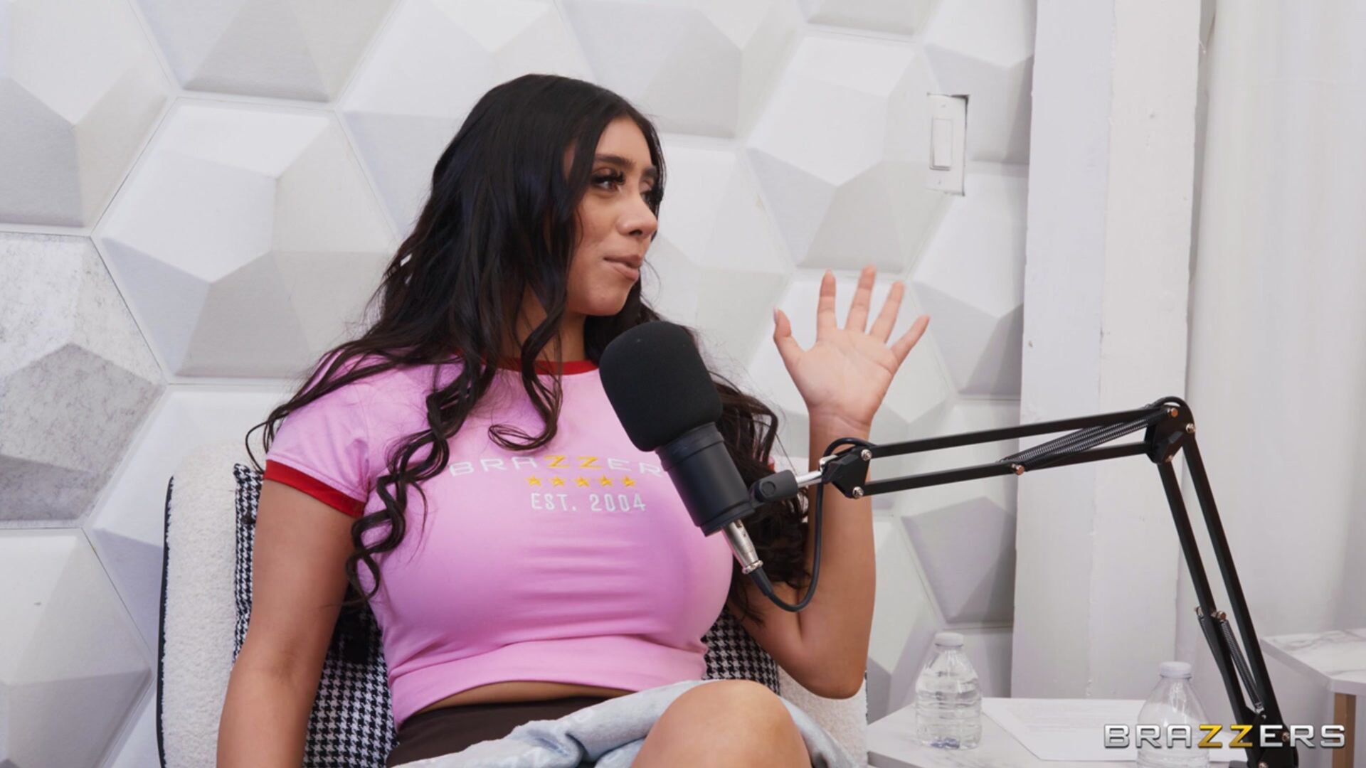 The Brazzers Podcast: Episode 8
