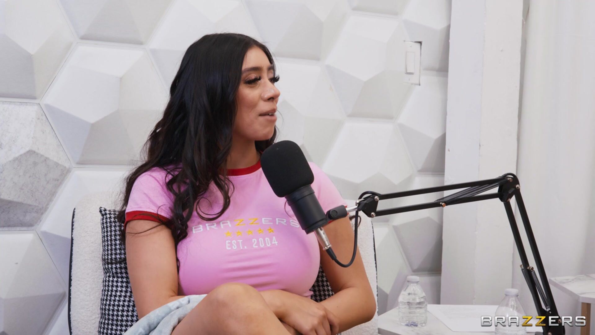 The Brazzers Podcast: Episode 8