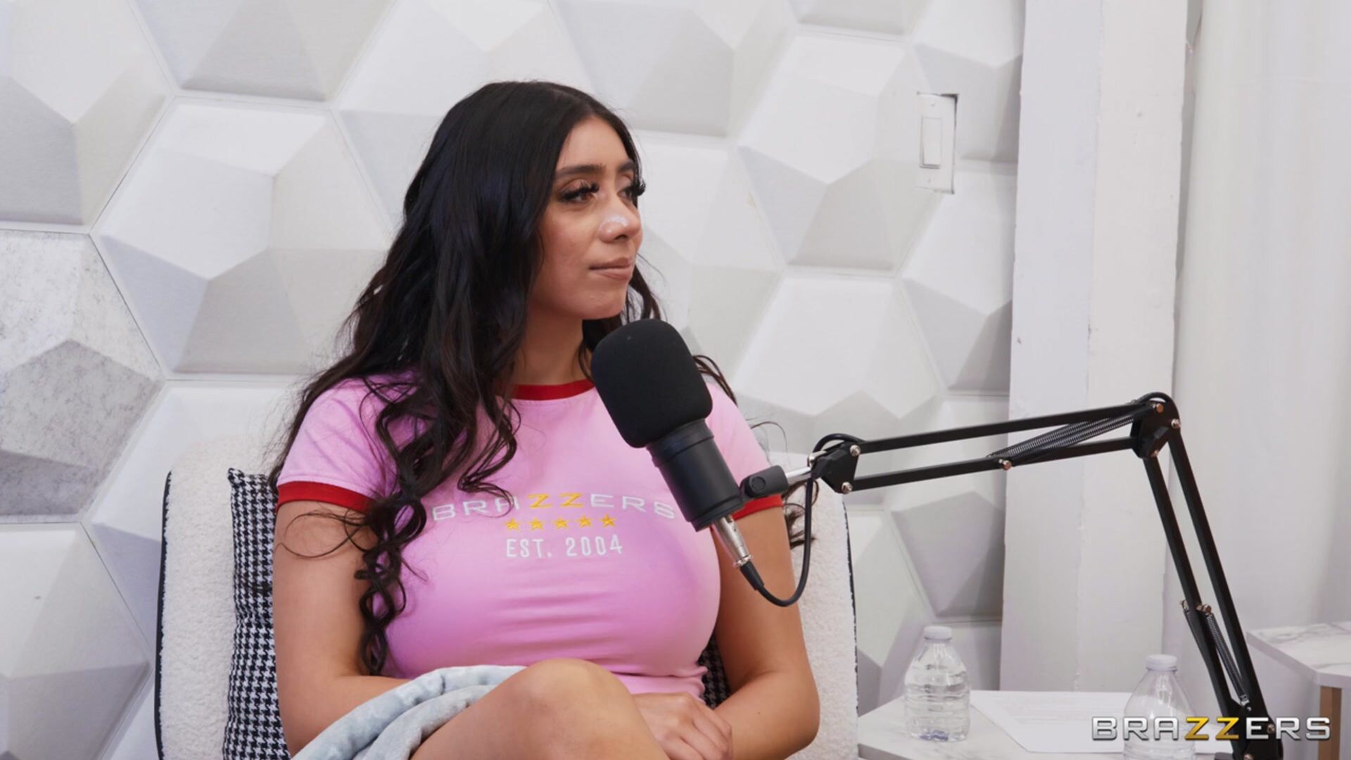 The Brazzers Podcast: Episode 8