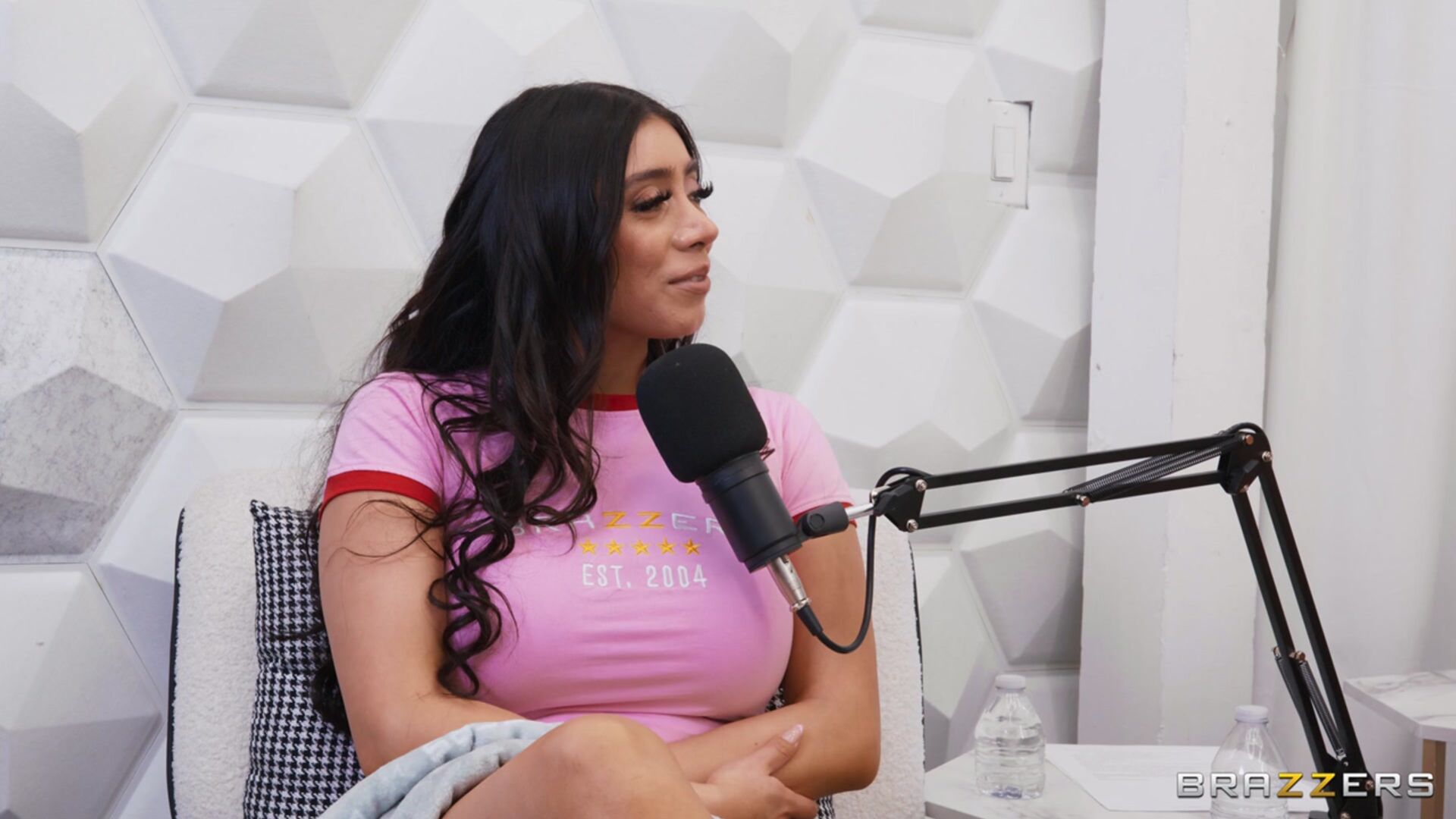 The Brazzers Podcast: Episode 8