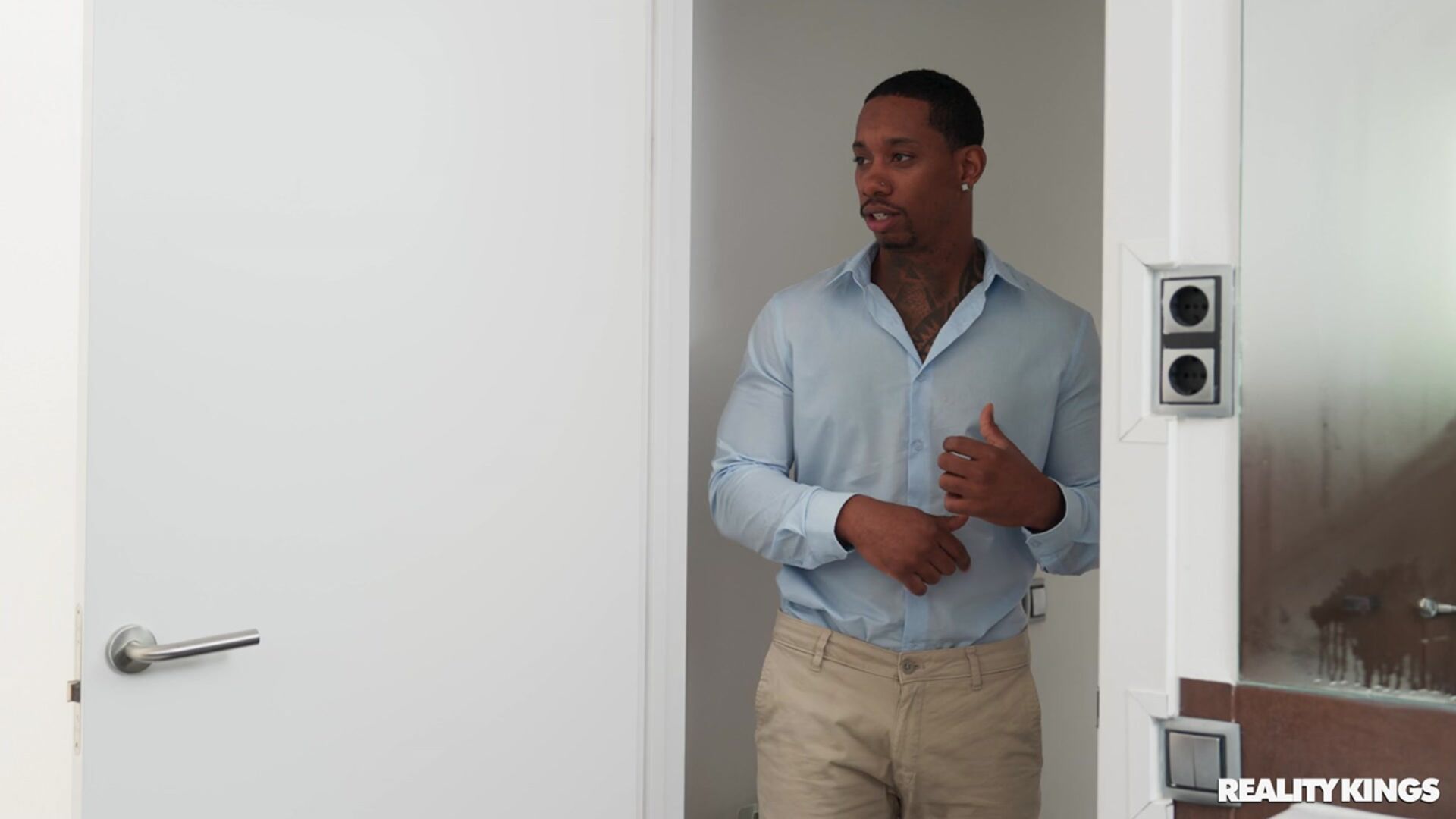 Bored, Ignored, And Horny As Fuck