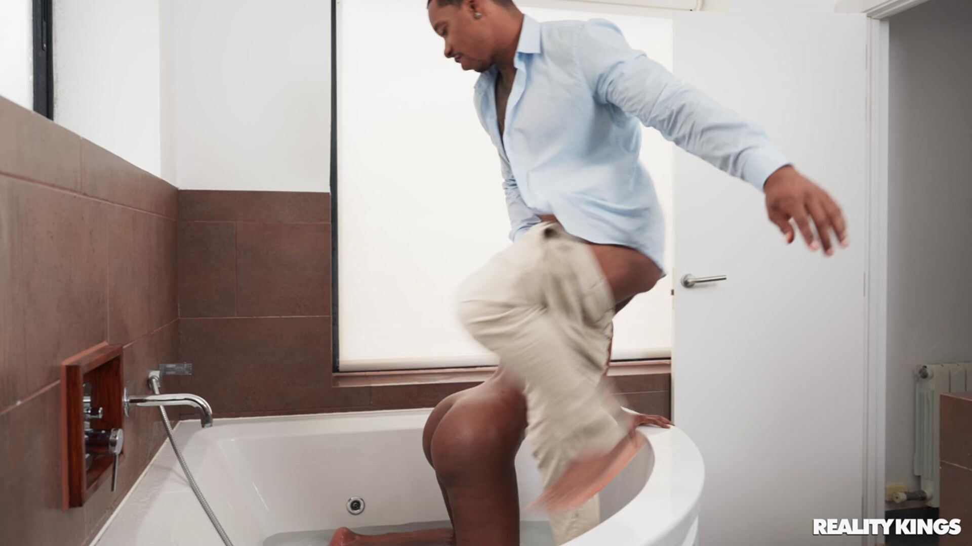 Bored, Ignored, And Horny As Fuck