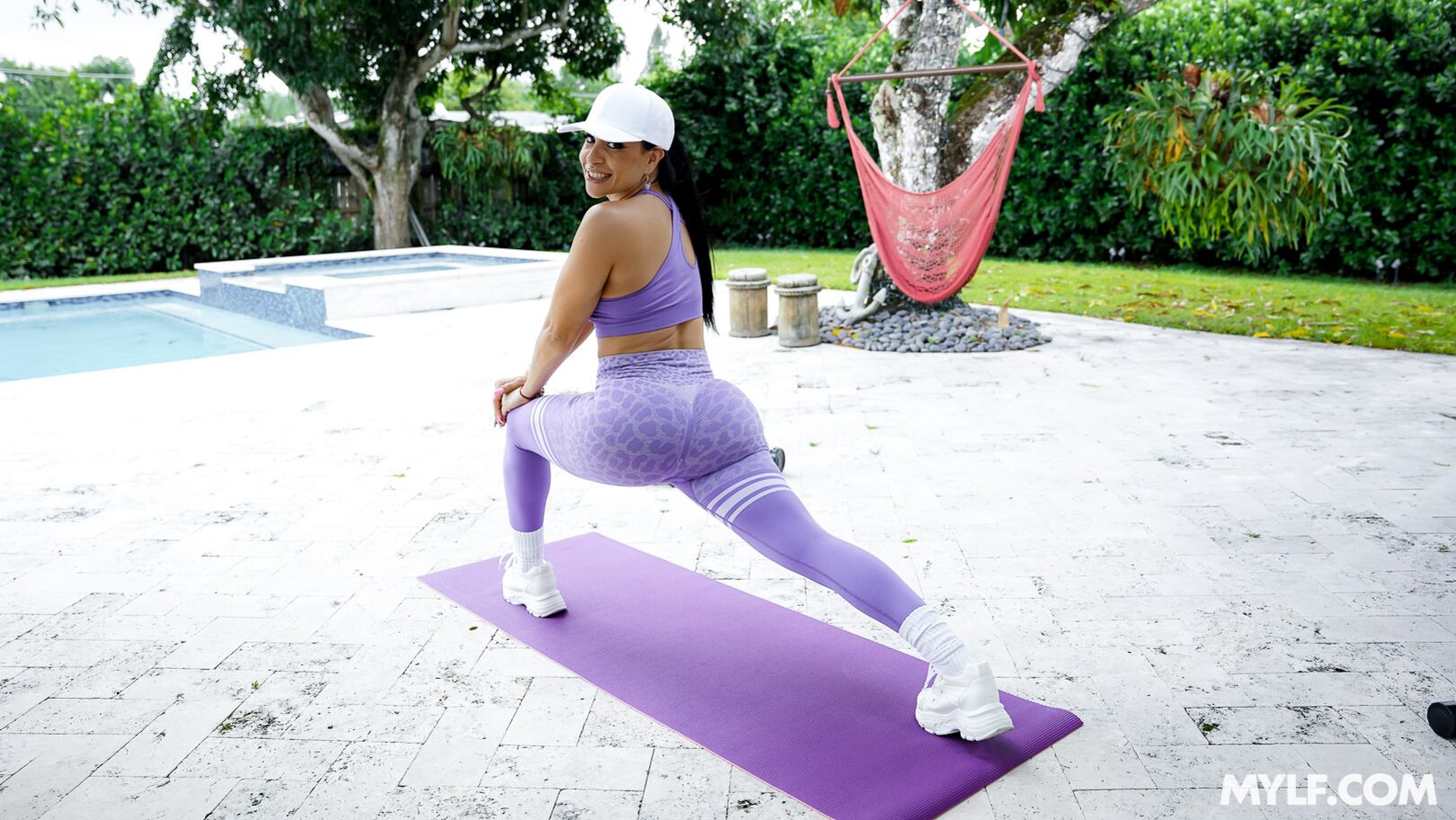 Perfect Ass, Perfect Form