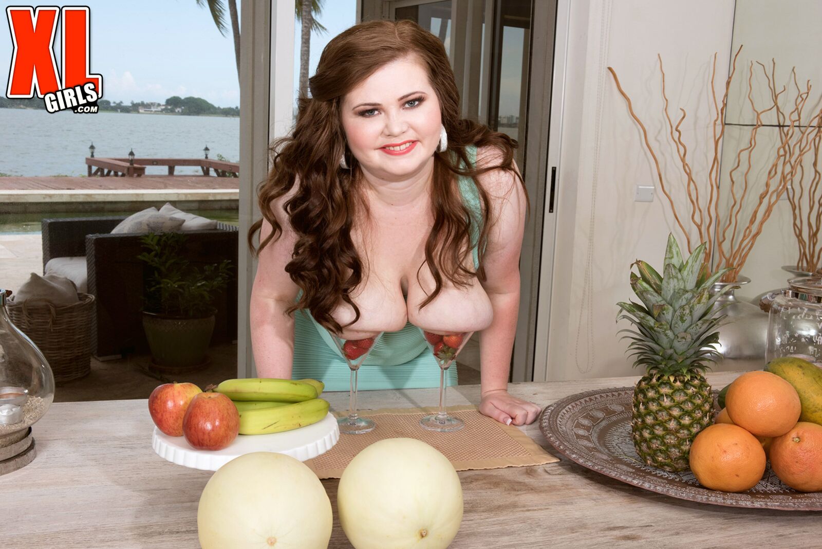 Savana's Sweet Melons
