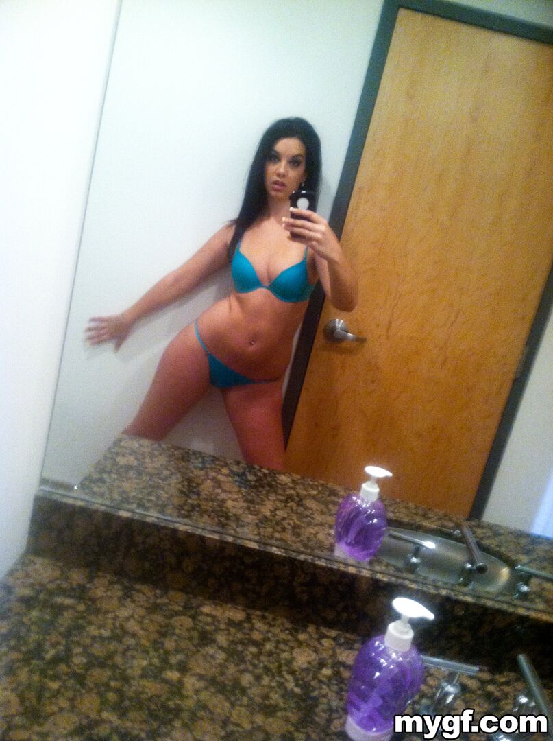 Playing Dress up 0302